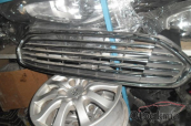 Oto Çıkma Parça / Ford / Focus / Jant & Lastik / Çelik Jant / Çıkma Parça 