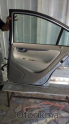 Oto Çıkma Parça / Ford / Tourneo Connect / Kaporta & Karoser / Sağ Sürgülü Kapı / Çıkma Parça 