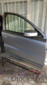 Oto Çıkma Parça / Ford / Tourneo Connect / Kaporta & Karoser / Sağ Sürgülü Kapı / Çıkma Parça 