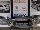 Oto Çıkma Parça / Citroen / C3 / Tampon / Ön Tampon / Çıkma Parça 