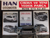 Oto Çıkma Parça / Citroen / C3 / Tampon / Ön Tampon / Çıkma Parça 