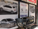 Oto Çıkma Parça / Citroen / C3 / Tampon / Ön Tampon / Çıkma Parça 