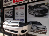Oto Çıkma Parça / Citroen / Berlingo / Tampon / Ön Tampon / Çıkma Parça 