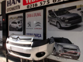 Oto Çıkma Parça / Citroen / Berlingo / Tampon / Ön Tampon / Çıkma Parça 
