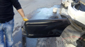 Oto Çıkma Parça / Renault / R 9 / Tampon / Arka Tampon / Çıkma Parça 