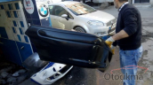 Oto Çıkma Parça / Renault / R 9 / Tampon / Arka Tampon / Çıkma Parça 