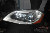 Oto Çıkma Parça / Volvo / S60 / Far & Stop / Sol Ön Far / Çıkma Parça 