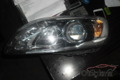 Oto Çıkma Parça / Volvo / S60 / Far & Stop / Sol Ön Far / Çıkma Parça 