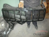 Oto Çıkma Parça / Jeep / Grand Cherokee / Kaporta & Karoser / Panjur / Çıkma Parça 
