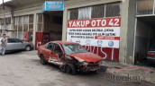 Oto Çıkma Parça / Nissan / Primera / Kaporta & Karoser / Komple Arka / Çıkma Parça 