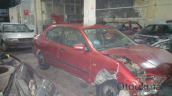 Oto Çıkma Parça / Nissan / Primera / Kaporta & Karoser / Komple Arka / Çıkma Parça 
