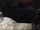 Oto Çıkma Parça / Renault / Laguna / Kaporta & Karoser / Sol Arka Kapı / Çıkma Parça 