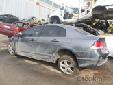 Hurda Belgeli Araçlar / Honda / Civic