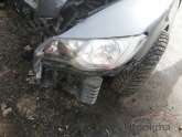 Hurda Belgeli Araçlar / Honda / Civic