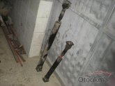 Oto Çıkma Parça / Kia / Sorento / Debriyaj / Baskı Balata / Çıkma Parça 