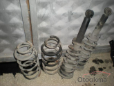 Oto Çıkma Parça / Kia / Sorento / Debriyaj / Baskı Balata / Çıkma Parça 