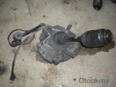 Oto Çıkma Parça / Kia / Sorento / Debriyaj / Baskı Balata / Çıkma Parça 