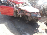 Hurda Belgeli Araçlar / Volvo / S40