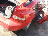 Hurda Belgeli Araçlar / Volvo / S40