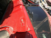 Hurda Belgeli Araçlar / Volvo / S40