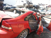 Hurda Belgeli Araçlar / Volvo / S40