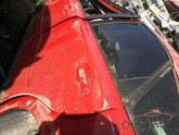 Hurda Belgeli Araçlar / Volvo / S40
