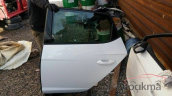 Oto Çıkma Parça / Seat / Leon / Kaporta & Karoser / Sol Arka Kapı / Çıkma Parça 