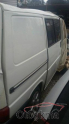 Hurda Belgeli Araçlar / Volkswagen / Transporter