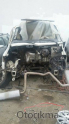 Hurda Belgeli Araçlar / Volkswagen / Transporter