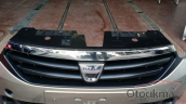 Oto Çıkma Parça / Dacia / Lodgy / Tampon / Ön Tampon / Çıkma Parça 