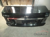 Oto Çıkma Parça / Mercedes / E Serisi / Kaporta & Karoser / Bagaj Kapağı / Çıkma Parça 