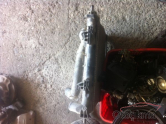 Oto Çıkma Parça / Hyundai / Accent / Radyatör / Su Radyatörü / Çıkma Parça 