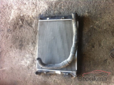Oto Çıkma Parça / Hyundai / Accent / Radyatör / Su Radyatörü / Çıkma Parça 
