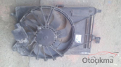 Oto Çıkma Parça / Ford / Focus / Fan / Fan Paneli / Çıkma Parça 