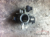Oto Çıkma Parça / Toyota / Corolla / Motor / Gaz Kelebeği / Çıkma Parça 