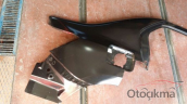 Oto Çıkma Parça / Renault / Clio / Kaporta & Karoser / Arka Çamurluk / Çıkma Parça 