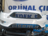 Oto Çıkma Parça / Ford / Fiesta / Tampon / Ön Tampon / Çıkma Parça 