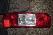 Oto Çıkma Parça / Ford / Mondeo / Ayna / Sol Dış Ayna / Çıkma Parça 