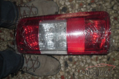 Oto Çıkma Parça / Ford / Mondeo / Ayna / Sol Dış Ayna / Çıkma Parça 