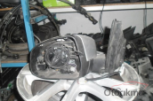 Oto Çıkma Parça / Ford / Mondeo / Ayna / Sol Dış Ayna / Çıkma Parça 