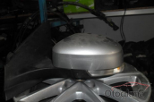 Oto Çıkma Parça / Ford / Mondeo / Ayna / Sol Dış Ayna / Çıkma Parça 