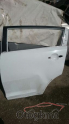 Oto Çıkma Parça / Kia / Sportage / Kaporta & Karoser / Sol Arka Kapı / Çıkma Parça 