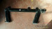 Oto Çıkma Parça / Renault / Clio / Tampon / Ön Koruma Demiri / Çıkma Parça 