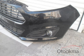 Oto Çıkma Parça / Ford / Fiesta / Tampon / Ön Tampon / Çıkma Parça 
