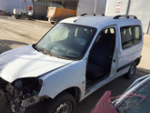 Oto Çıkma Parça / Peugeot / Partner / Kaporta & Karoser / Kesme Tavan Sacı / Çıkma Parça 
