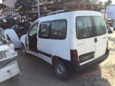 Oto Çıkma Parça / Peugeot / Partner / Kaporta & Karoser / Komple Arka / Çıkma Parça 