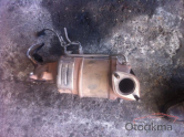 Oto Çıkma Parça / Hyundai / Accent / Egzoz / Katalitik Konvertör / Çıkma Parça 