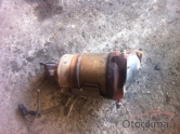 Oto Çıkma Parça / Hyundai / Accent / Egzoz / Katalitik Konvertör / Çıkma Parça 