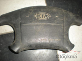 Oto Çıkma Parça / Kia / Ceed / Oto Cam / Kelebek Camı / Çıkma Parça 