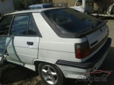 Hurda Belgeli Araçlar / Renault / R 11